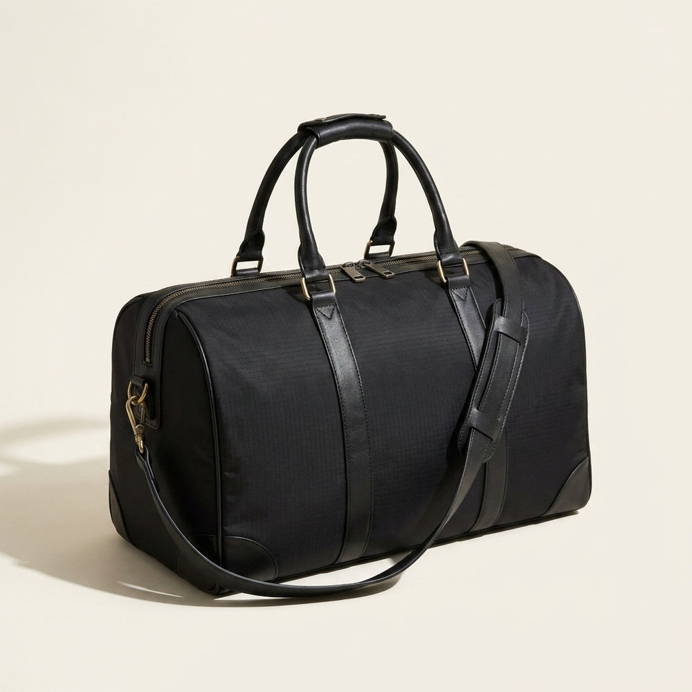 Carvons Duffle Bag — hero