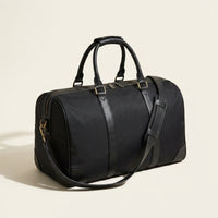 Carvons Duffle Bag — hero